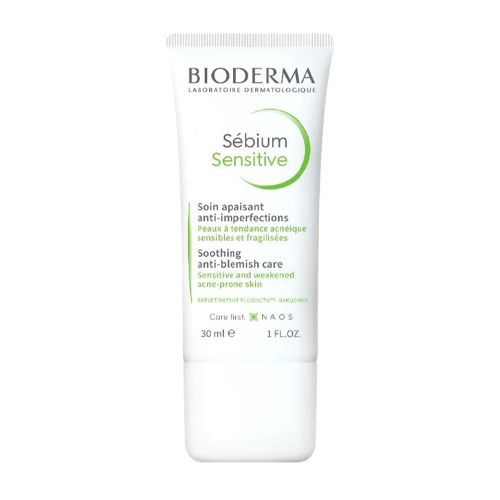 Крем Bioderma Sebium Sensitive, 30 мл