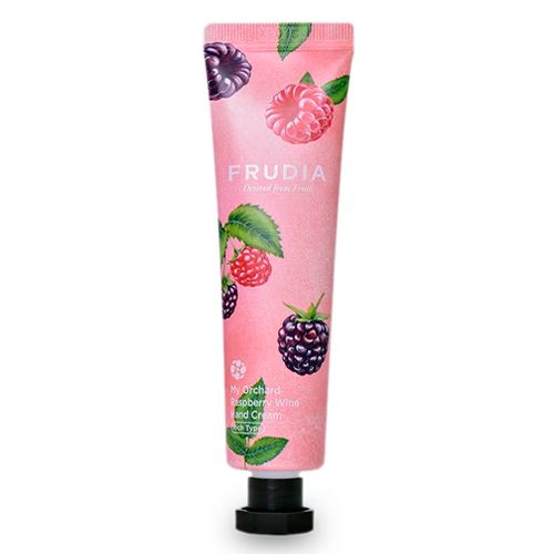 Крем для рук Frudia My Orchard Raspberry Wine, 30 мл