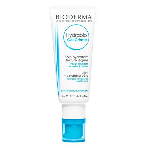 Крем-Гель Bioderma Hydrabio Gel Cream, 40 мл