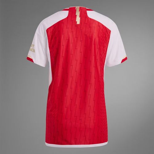 Uy futbolkasi Adidas Arsenal Replica, Qizil