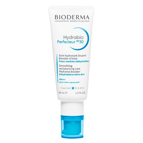 Крем Bioderma Hydrabio Perfecteur SPF, 30 мл