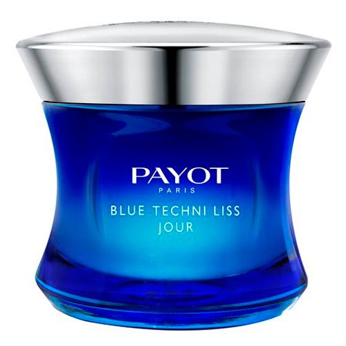 Дневной крем Payor blue techni liss jour