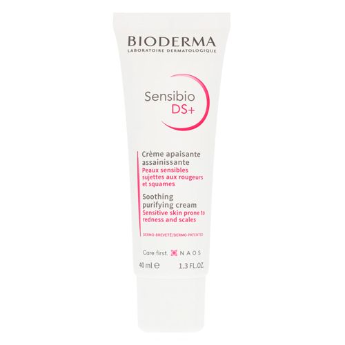 Крем Bioderma Sensibio DS+ Cream, 40 мл