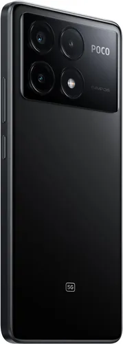 Smartfon Poco X6 Pro, Black, 8/256 GB, sotib olish