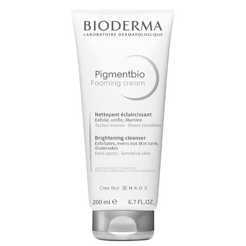 Крем Bioderma Pigmentbio Foaming Cream, 200 мл