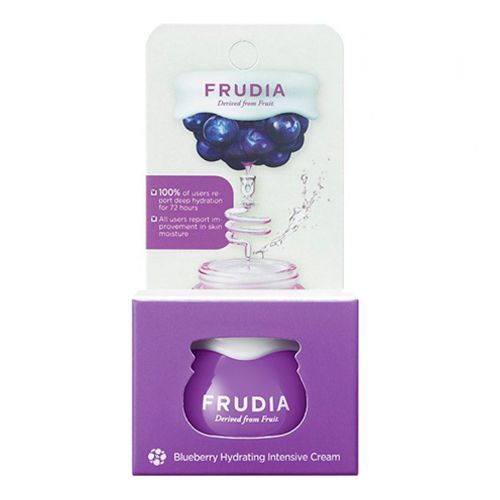 Крем для лица Frudia Blueberry Hydrating, 55 мл