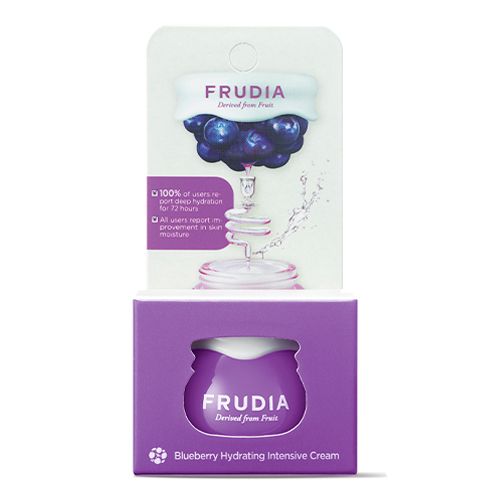 Крем для лица Frudia Blueberry Hydrating Intensive, 55 мл