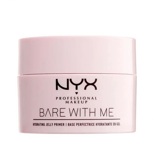Gel praymer Nyx PM Bare With Me Hydrating, 40 ml