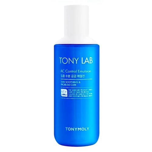 Эмульсия для лица Tony Moly Tony Lab Ac Control Emulsion, 160 мл