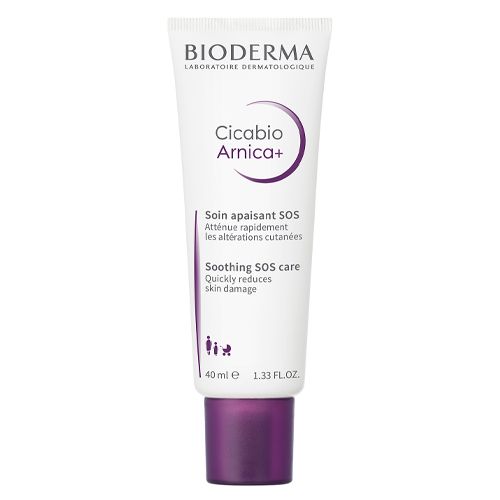 Крем Bioderma Cicabio Arnica+, 40 мл