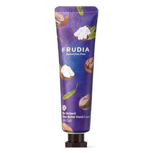 Крем для рук Frudia My Orchard Shea Butter, 30 мл