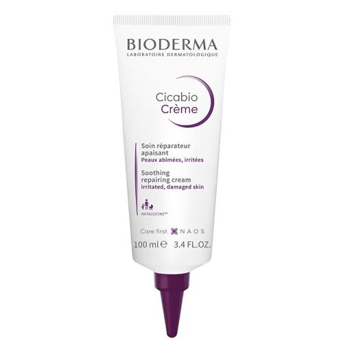 Крем Bioderma Cicabio Cream, 100 мл