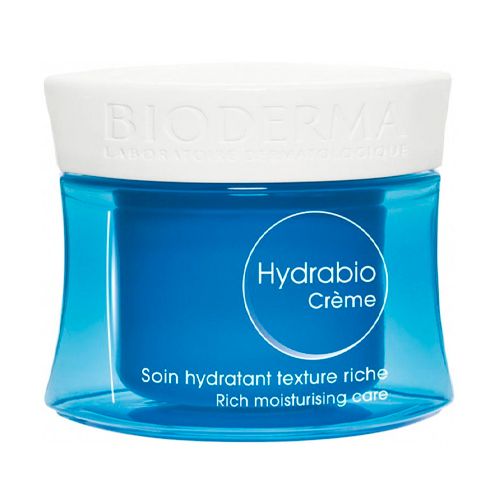 Крем Bioderma Hydrabio Cream, 50 мл