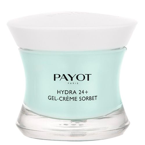 Увлажняющий крем-гель Payor hydra 24+ Gel-creme sorbet