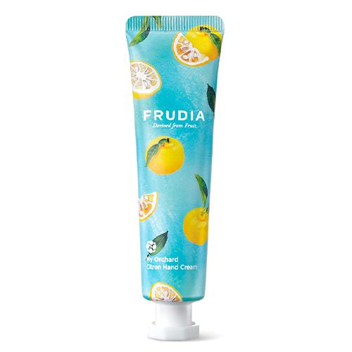 Крем для рук Frudia My Orchard Citron, 30 мл