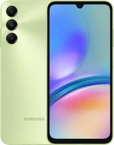 Смартфон Samsung Galaxy A05s, Зеленый, 4/128 GB