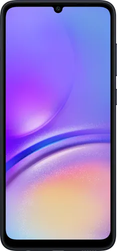 Смартфон Samsung Galaxy A05, Черный, 4/64 GB, фото № 4