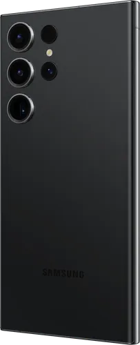 Смартфон Samsung S23 Ultra, Черный, 8/256 GB, фото