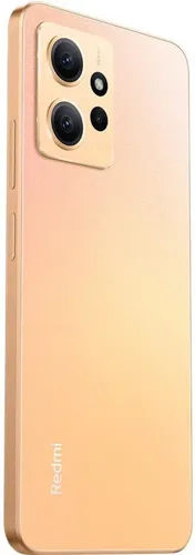 Smartfon Xiaomi Redmi Note 12, tilla, 6/128 GB, в Узбекистане