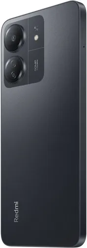 Смартфон Xiaomi Redmi 13C, Черный, 8/256 GB, фото