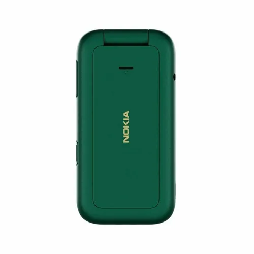 Mobil telefon Nokia N2660, Yashil, купить недорого