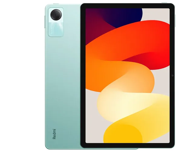 Planshet Xiaomi Redmi Pad SE, yashil, 4/128 GB