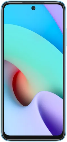 Smartfon Xiaomi Redmi 10, ko'k, 4/128 GB, купить недорого