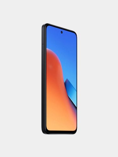 Смартфон Xiaomi Redmi Note 12R, Черный, 6/128 GB, фото