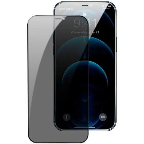 Защитное стекло Baseus SGAPIPH67N-KT01 для Apple iPhone 12 Pro Max