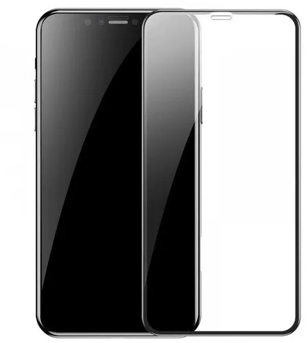 Защитное стекло Baseus SGAPIPH61S-KC01 для Apple iPhone 11, Apple iPhone Xr, фото