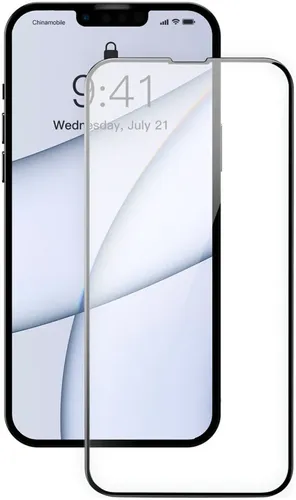 Защитное стекло Baseus SGQP010201 для Apple iPhone 13 Pro Max