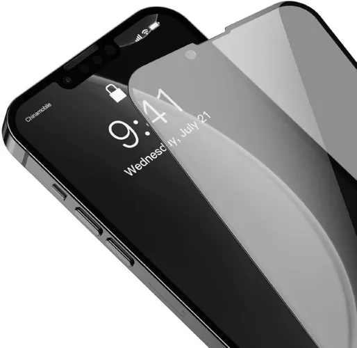 Защитное стекло Baseus SGQP010701 для Apple iPhone 13, Apple iPhone 13 Pro, фото