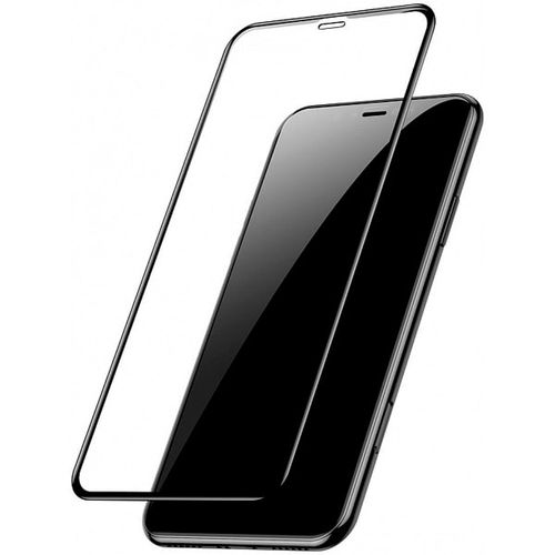 Himoya oynasi Baseus SGAPIPH58S-KC01 Apple iPhone X/XS/11 Pro uchun
