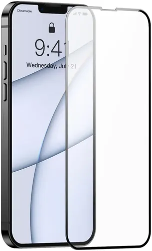 Защитное стекло Baseus SGQP010201 для Apple iPhone 13 Pro Max, купить недорого