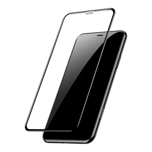 Himoya oynasi Baseus SGAPIPH65S-KC01 Apple iPhone 11 Pro Max uchun, Apple iPhone Xs Max, в Узбекистане