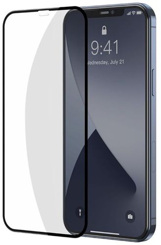 Защитное стекло Baseus SGAPIPH54N-KA01 для Apple iPhone 12 mini