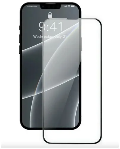 Защитное стекло Baseus SGQP010101 для Apple iPhone 13, Apple iPhone 13 Pro, фото