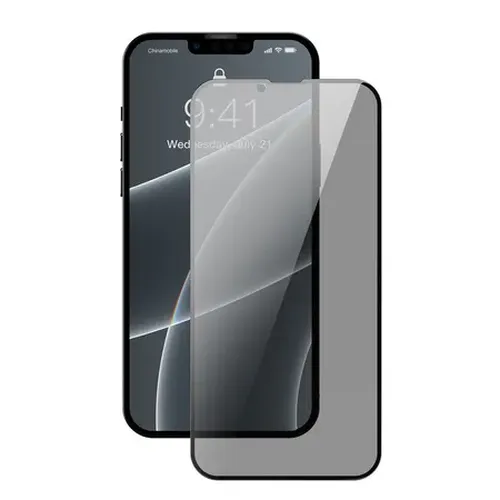 Защитное стекло Baseus SGQP010701 для Apple iPhone 13, Apple iPhone 13 Pro