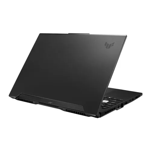 Ноутбук ASUS TUF Dush F15 | DDR5 16 GB | SSD 1 TB | Intel Core i7-12650H | 15.6", Черный, фото