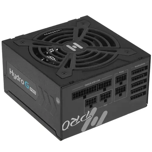 Блок питания FSP Hydro G Pro, 850 Вт