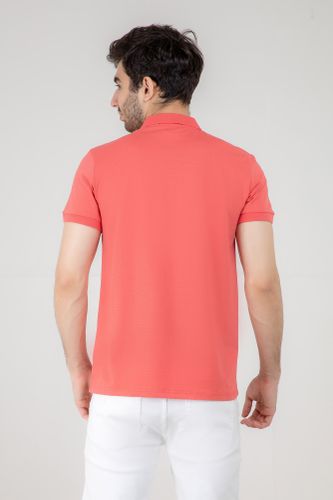 Kalta yengli polo Terra Pro SS22CA2N-17-16-10912, Orange, arzon