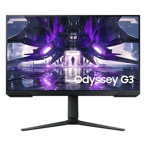 Монитор Samsung LS27AG320NMXZN Odyssey G3 Gaming, 27"