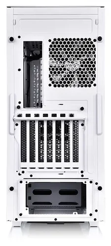 Корпус Thermaltake Divider 500 TG Snow Air, Белый, купить недорого