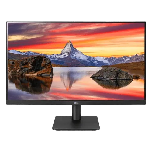 Монитор LG 27MP400-B LED, 27"