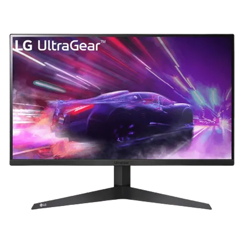 Монитор LG 24GQ50F-B Gaming, 24"