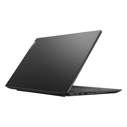 Ноутбук Lenovo V15 G3 IAP | DDR4 4 GB | SSD 256 GB | Intel Core i3-1215U | 15.6", Черный