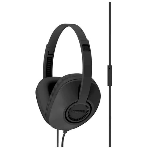 Наушники Koss UR23iK SBS V2 RW, Черный