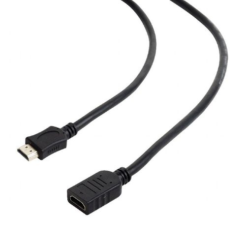 Кабель HDMI high speed CC-HDMI4-15, 4.5 м