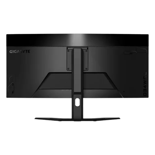 Монитор Gigabyte G34WQC A-EK Curved Gaming, 34"