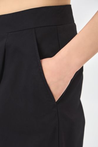 Женские брюки Terra Pro SS24WES-21101, Black, фото